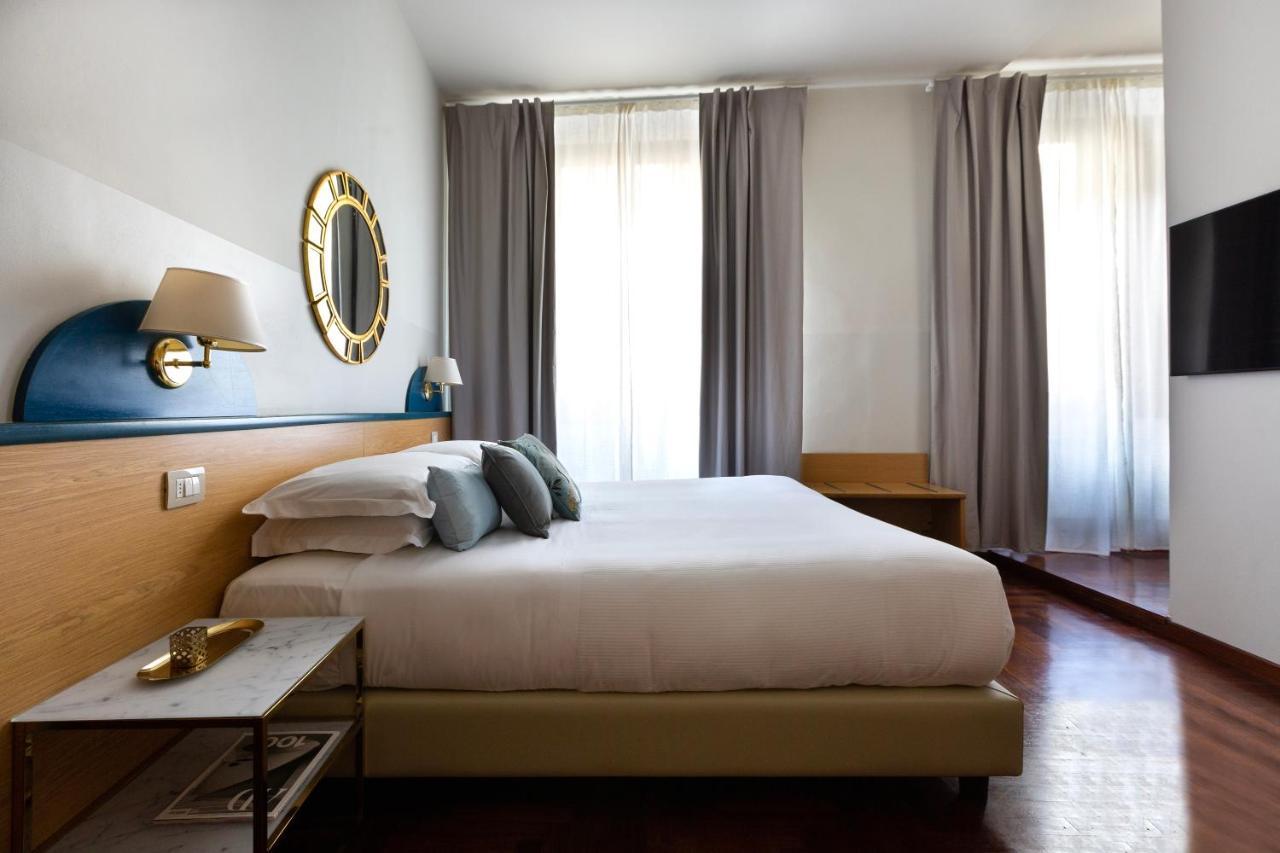 Aramis Deluxe Rooms Флоренция Экстерьер фото