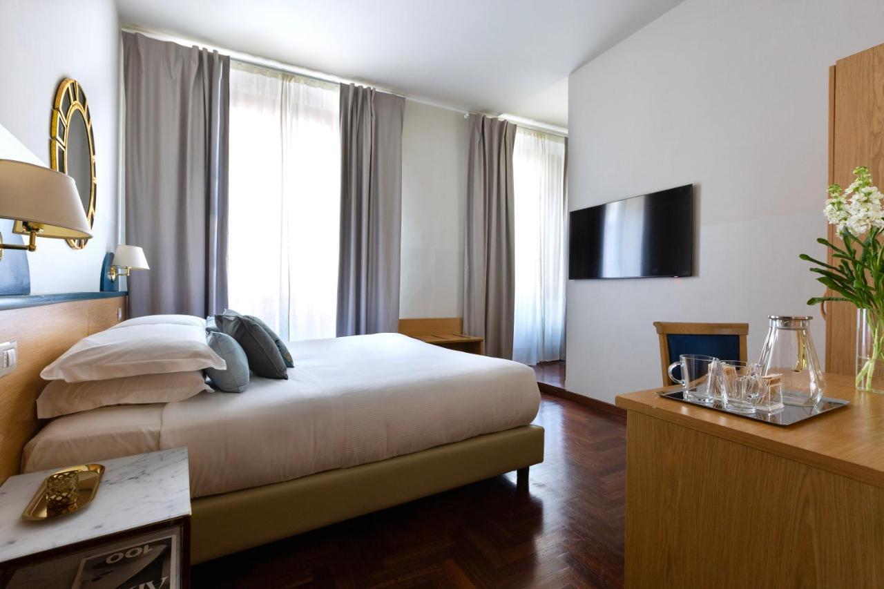 Aramis Deluxe Rooms Флоренция Экстерьер фото