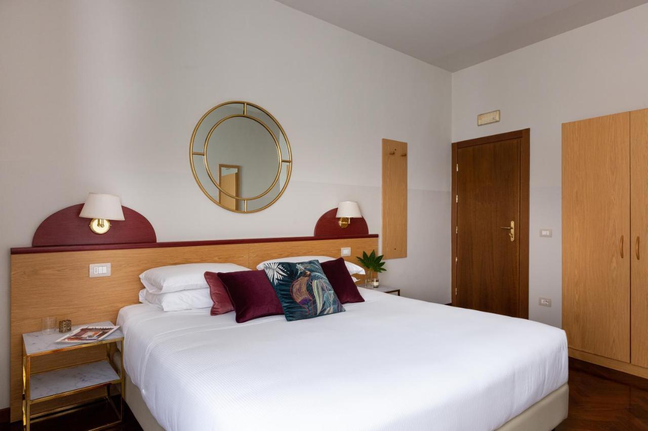 Aramis Deluxe Rooms Флоренция Экстерьер фото