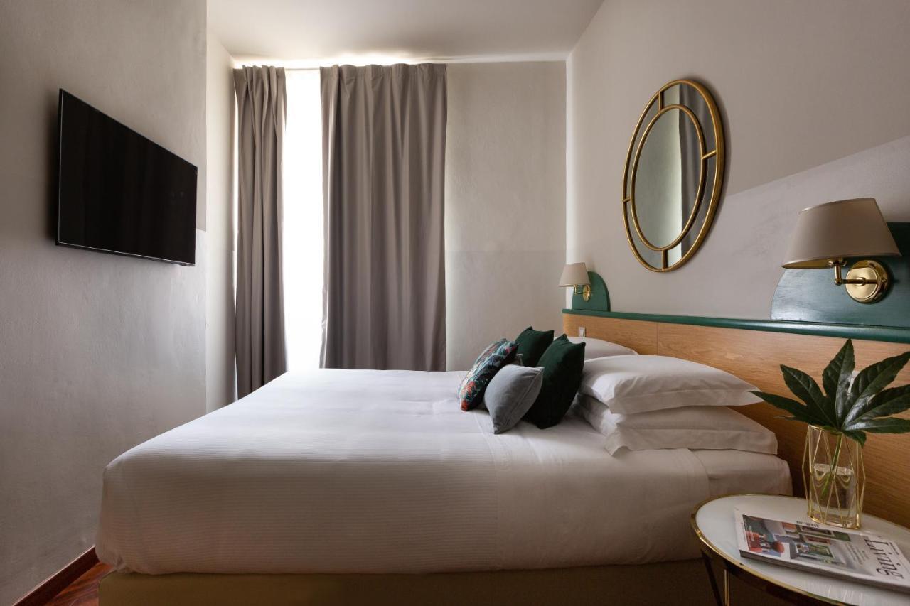 Aramis Deluxe Rooms Флоренция Экстерьер фото